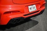 BMW X4 M Competition 2019 года (NA)